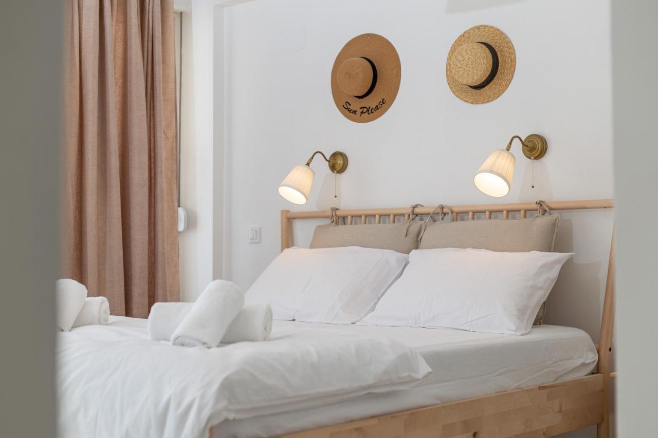 Apartmán Sun And Sea Deluxe Split