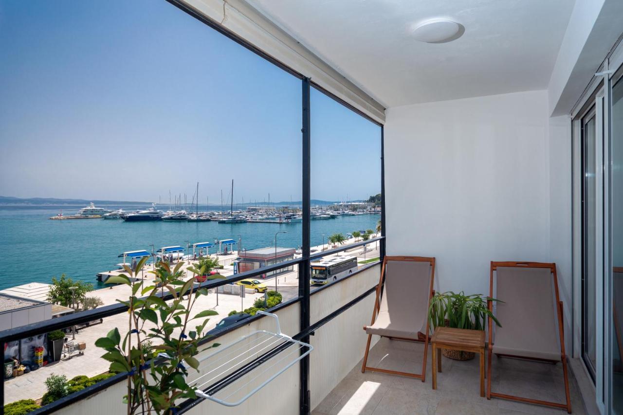 Apartmán Sun And Sea Deluxe