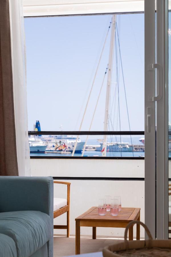 Sun And Sea Deluxe Apartmán