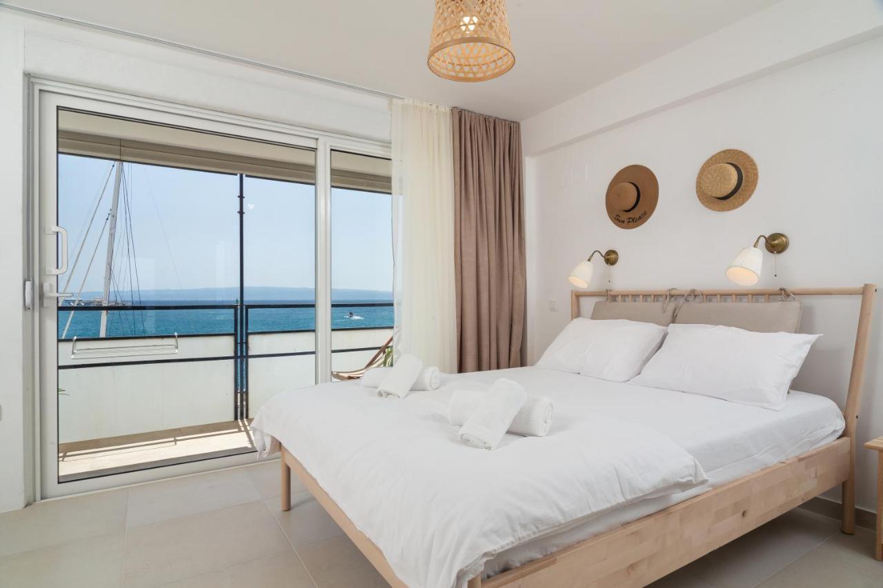 Lejlighed Sun And Sea Deluxe *